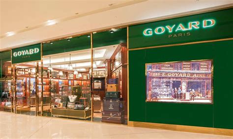 goyard budapest|goyard chengdu.